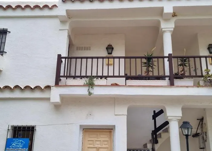 Apartamento 309 Frente Al Mar En Alcossebre
