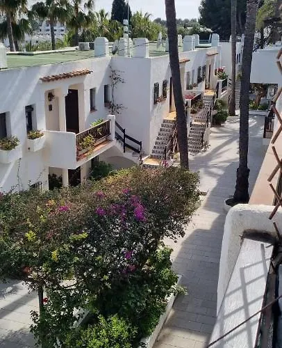 Apartamento 309 Frente Al Mar En Alcossebre