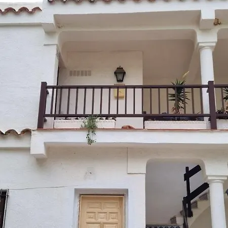Apartamento 309 Frente Al Mar En Alcossebre Esterno foto