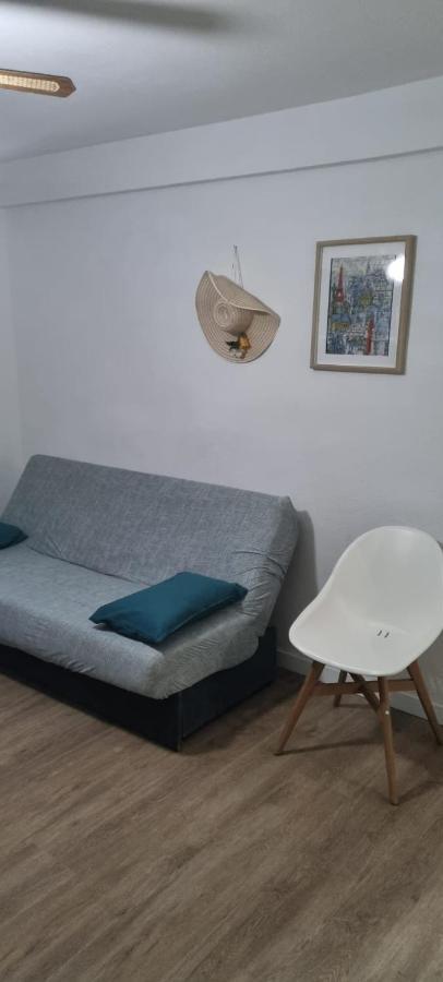 309 Frente Al Mar En Apartment Alcoceber