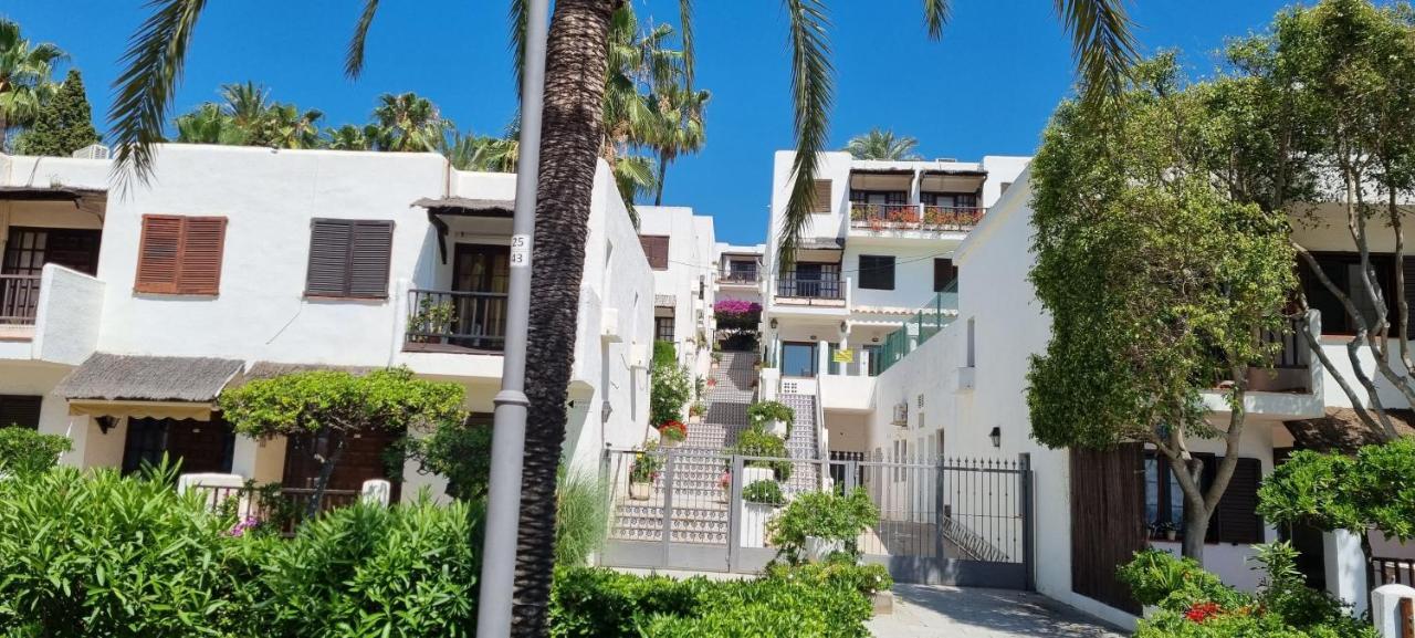 309 Frente Al Mar En Appartamento *