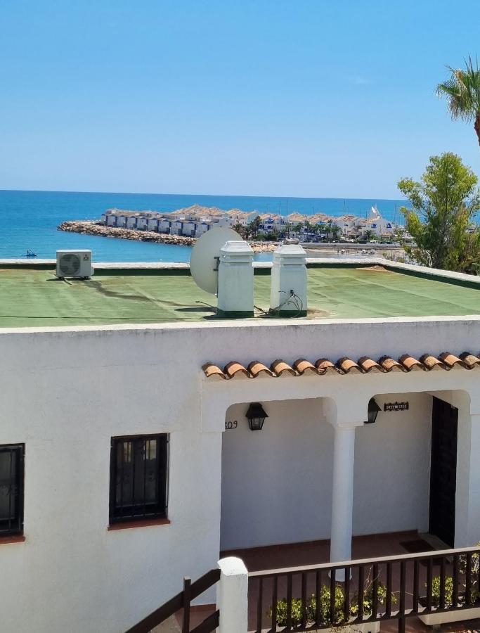 309 Frente Al Mar En *