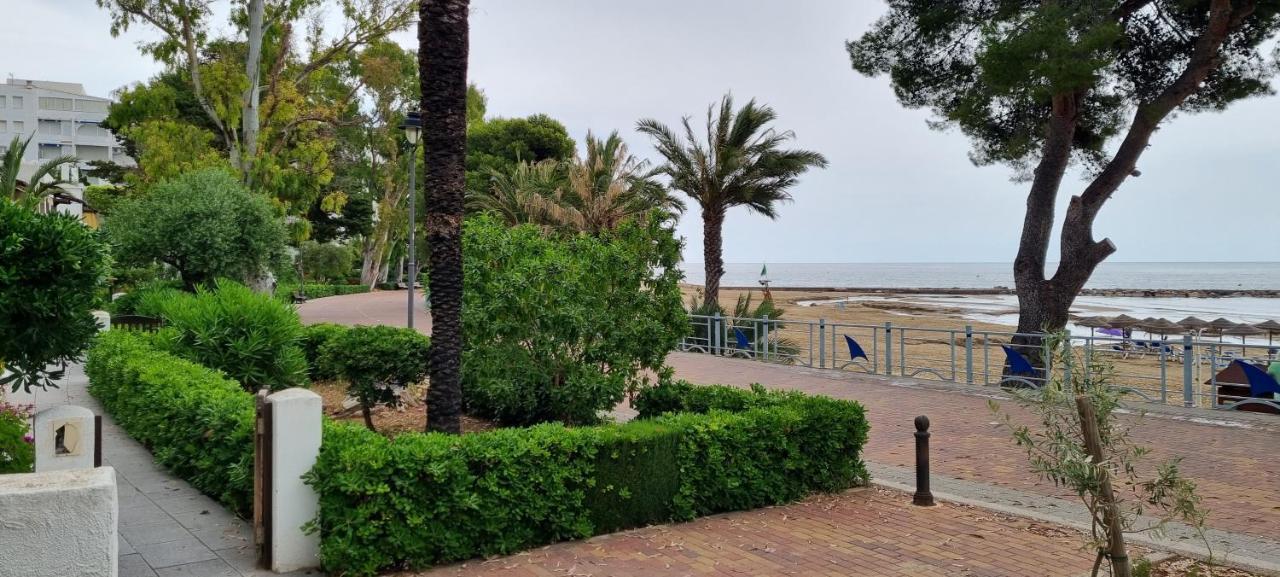 Apartment 309 Frente Al Mar En Alcoceber