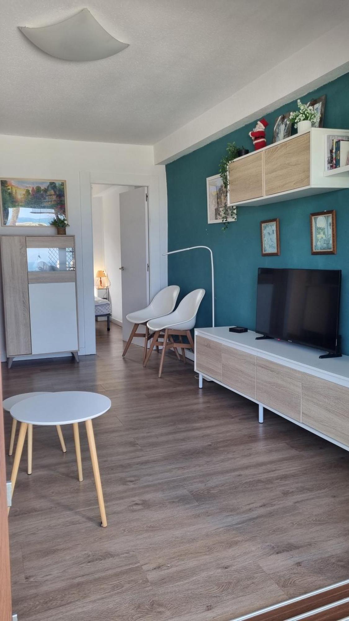 Apartment 309 Frente Al Mar En